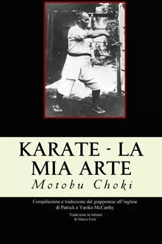 Karate