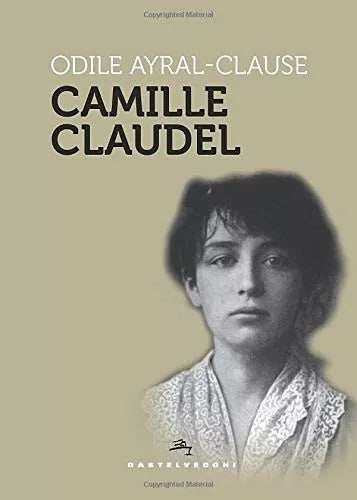 Camille Claudel