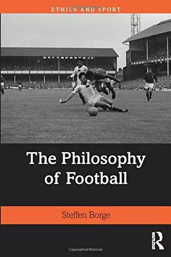 The Philosophy of Football