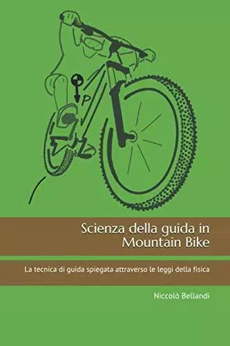 Scienza della guida in Mountain Bike