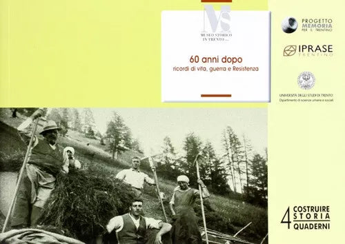 60 Anni Dopo Ricordi Di Vita