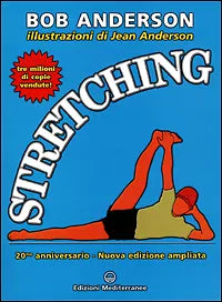 Stretching 20mo anniversario