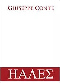 Hales di Giuseppe Conte, 2010, Youcanprint