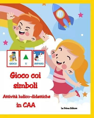 Gioco coi simboli Attivit ludico