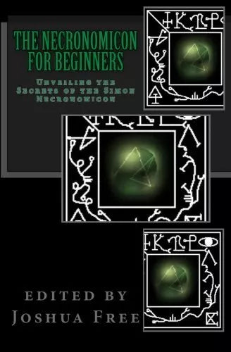 The Necronomicon for Beginners