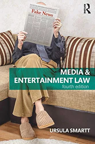 Media Entertainment Law