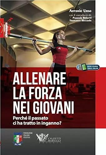 Allenare la forza nei giovani