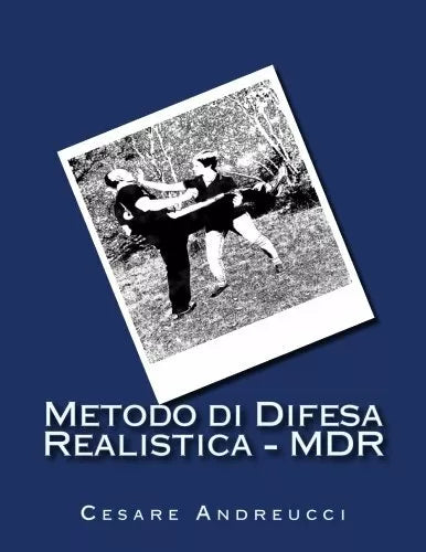 Metodo di Difesa Realistica