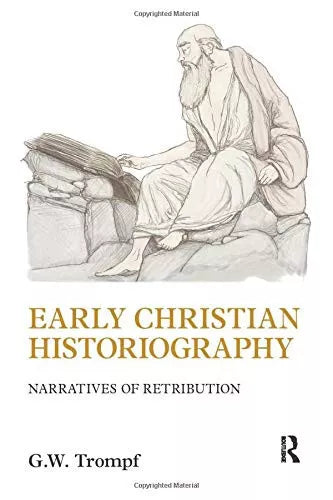 Early Christian Historiography