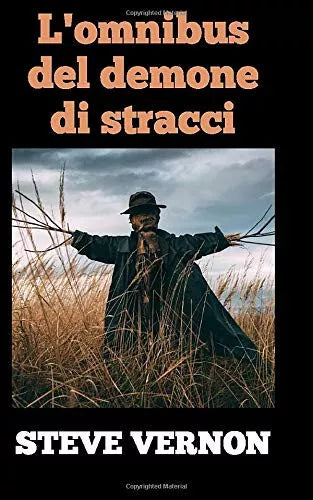 L omnibus del demone di stracci