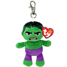 Marvel: Ty - Hulk Clip
