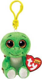 Ty: Beanie Boos - Turbo (Peluche Con Clip 8 Cm)