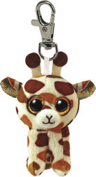Ty: Beanie Boos - Stilts (Peluche Con Clip 8 Cm)