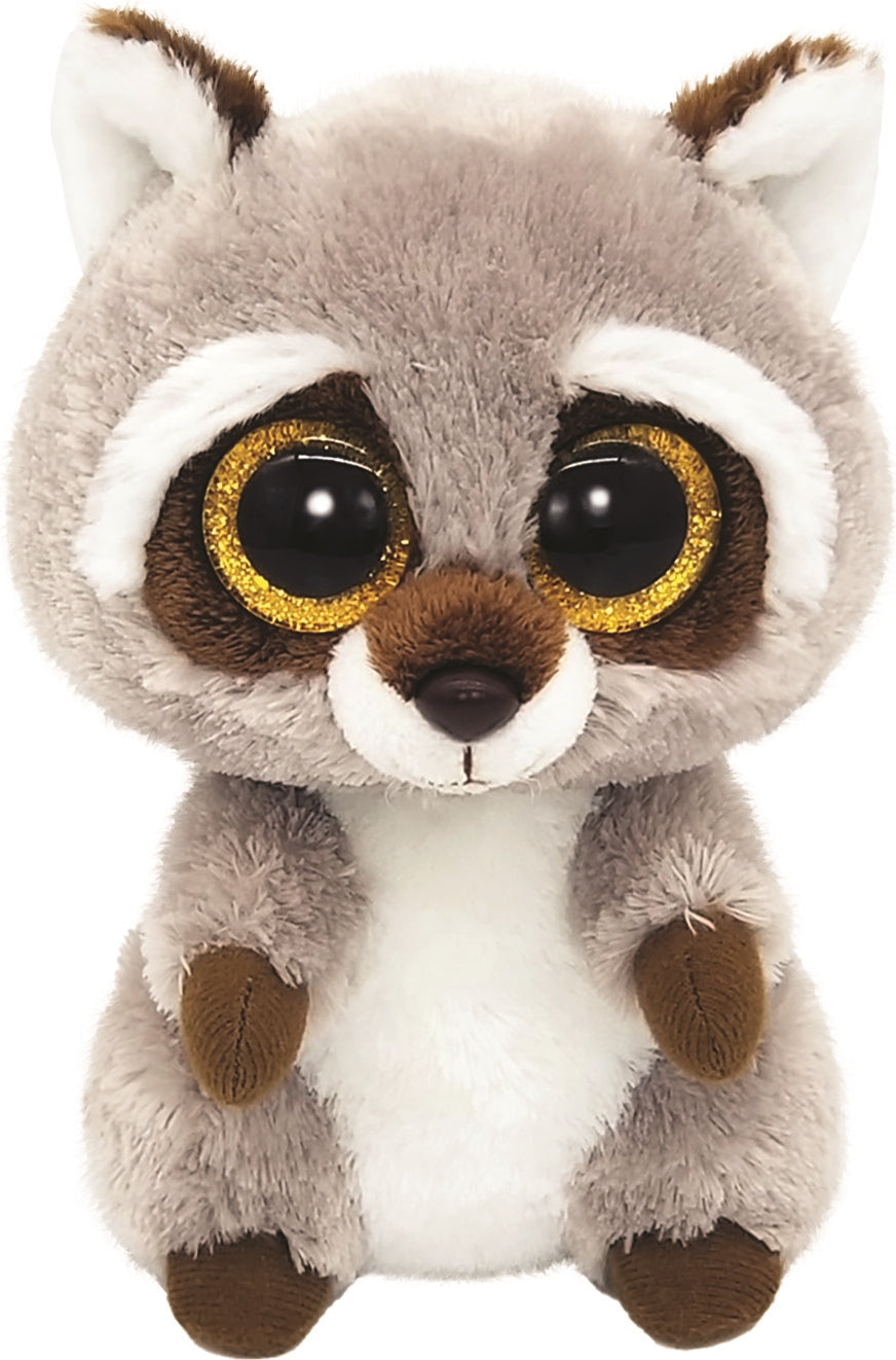 Ty: Beanie Boos - Oakie (Peluche 15 Cm)
