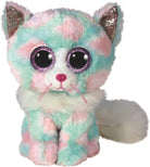 Ty: Beanie Boos - Opal (Peluche 15 Cm)