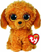 Ty: Beanie Boos - Noodles (Peluche 15 Cm)
