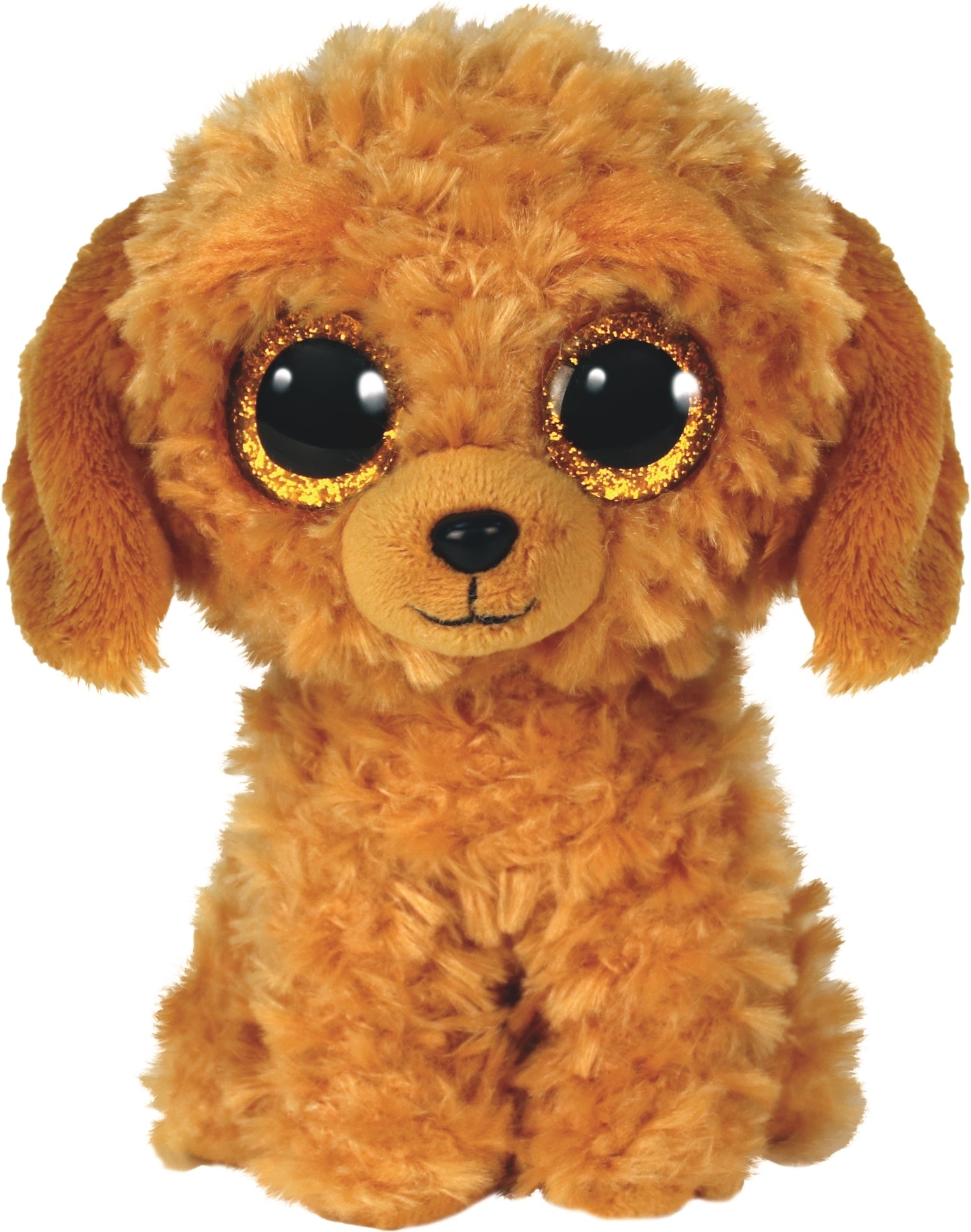 Ty: Beanie Boos - Noodles (Peluche 15 Cm)