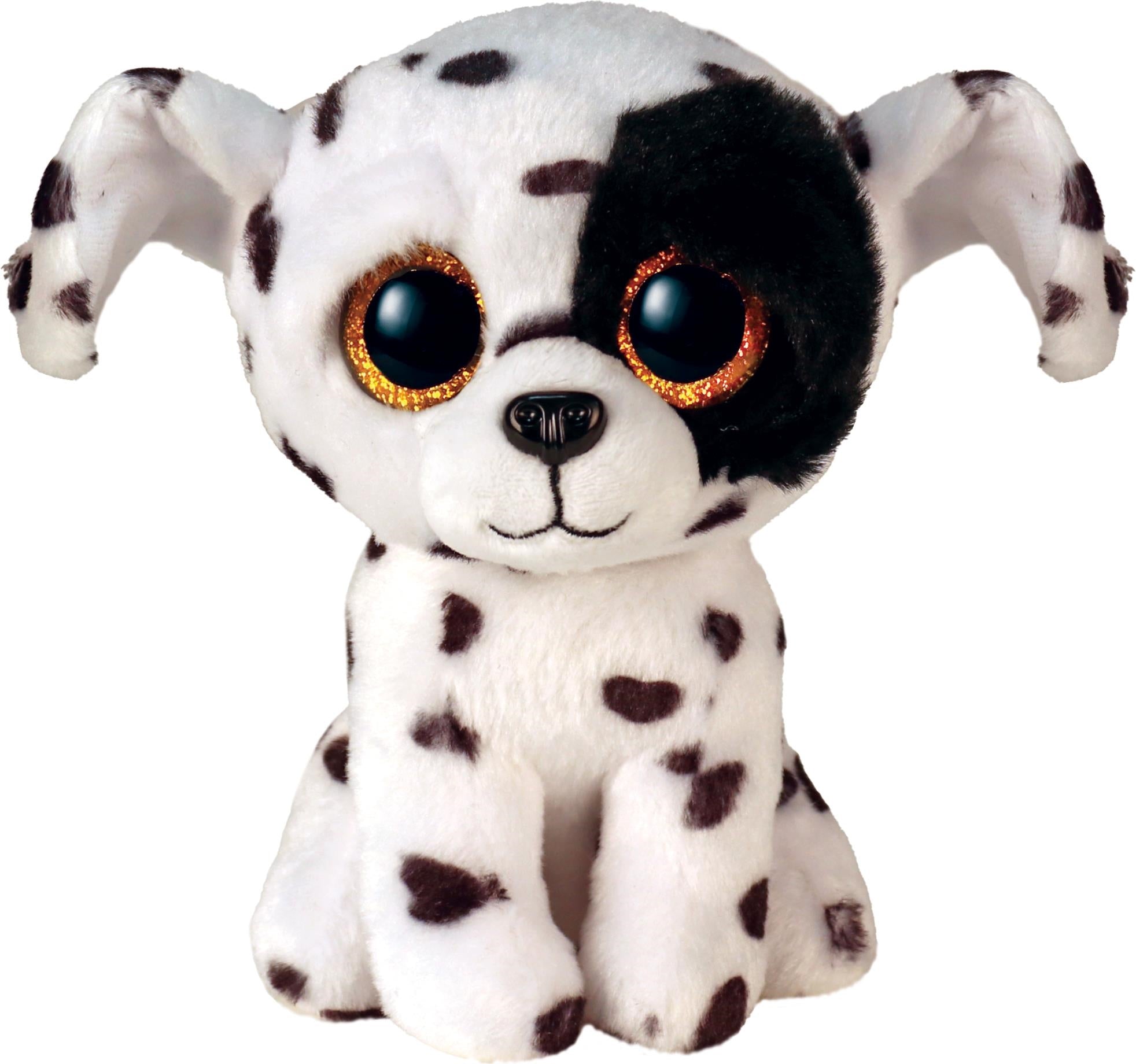 Ty: Beanie Boos - Luther (Peluche 15 Cm)