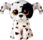 Ty: Beanie Boos - Luther (Peluche 15 Cm)