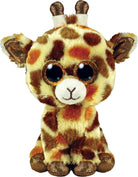Ty: Beanie Boos - Stilts (Peluche 15 Cm)