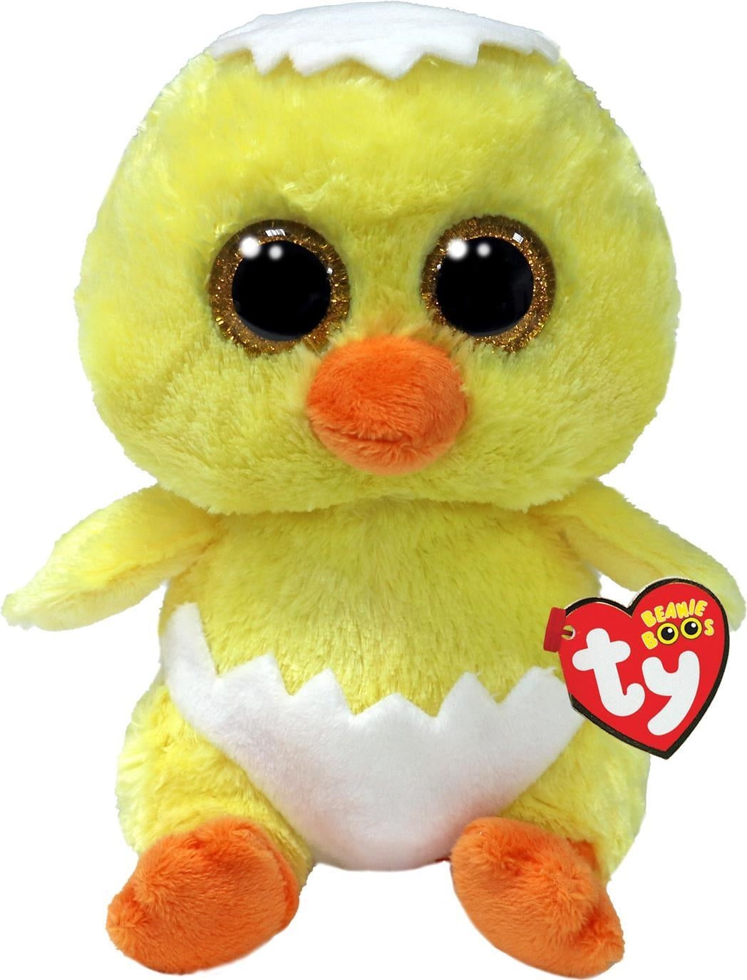 Ty: Beanie Boos 15Cm Peetie