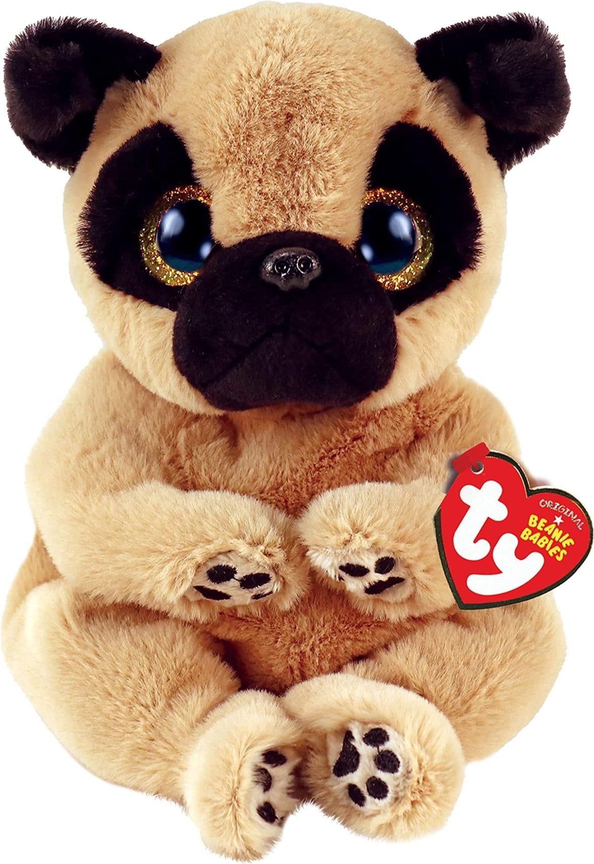 Ty: Special Beanie Babies - Izzy (Peluche 20 Cm)