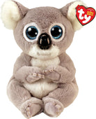 Ty: Special Beanie Babies - Melly (Peluche 20 Cm)