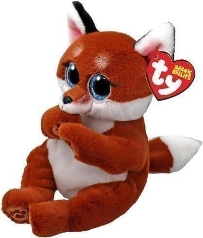 Ty: Special Beanie Babies 20Cm Witt