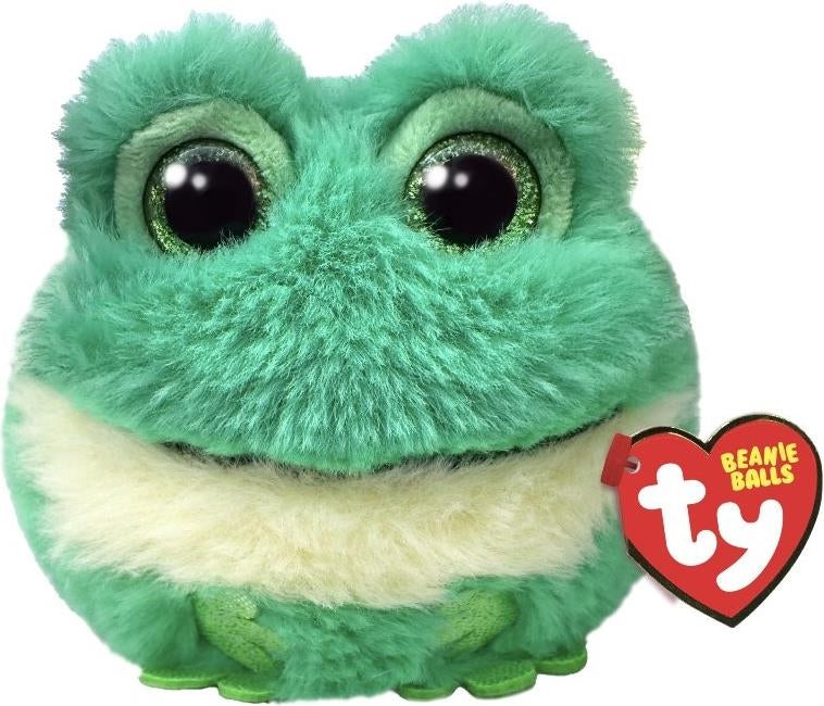 Ty: Puffies - Gilly (Peluche)