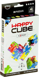 Smart Games: Happy Cube Expert (Assortimento)