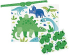 Unique Party: Dinosaur Party Game
