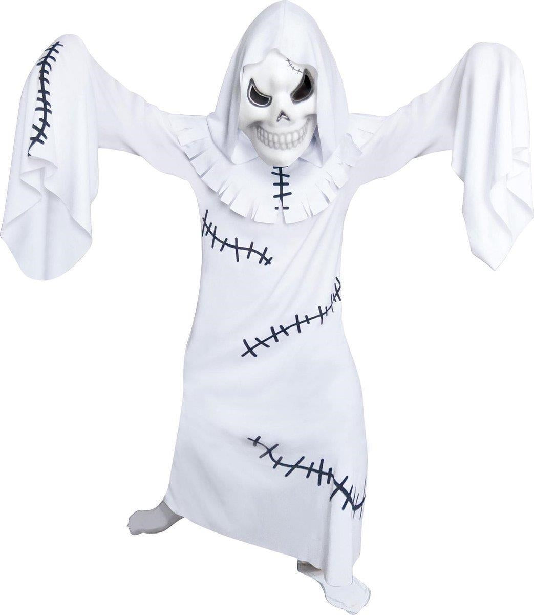 Amscan: Ghastly Ghoul Child S 4-6 Yrs H