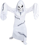 Amscan: Ghastly Ghoul Child S 4-6 Yrs H