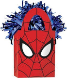 Marvel: Amscan - Balloon Weight Tote "Spider-Man" 156Gr