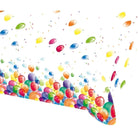 Amscan: Table Cover Balloons