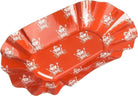 Amscan: 8 Bowls For Hot Dog Bbq Party