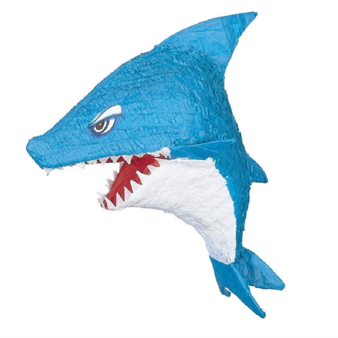 Amscan: Pinata Conv:Shark