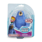 Wonderpark: Figure Da Collezione 10 Cm 4 Soggetti Diversi