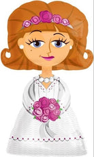 Anagram: Airwalker:Bride P75 Q