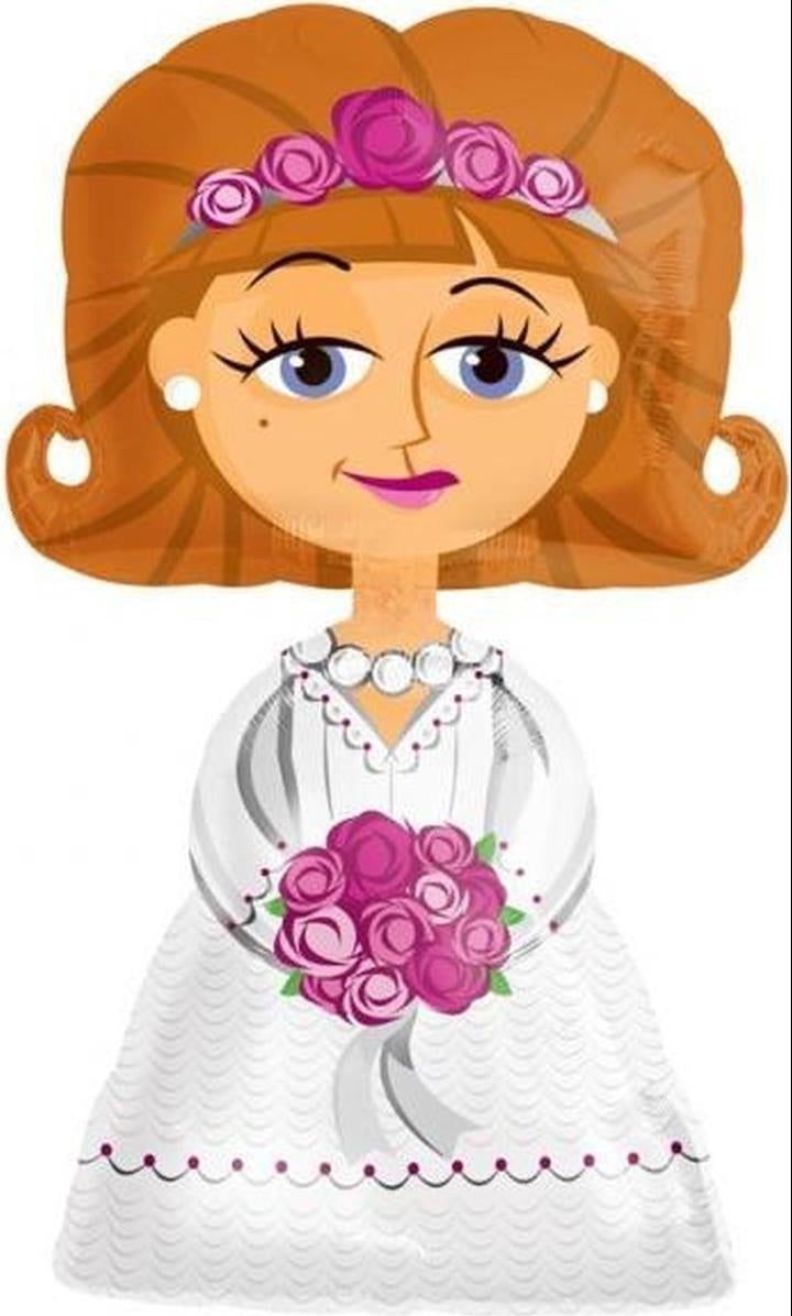 Anagram: Airwalker:Bride P75 Q