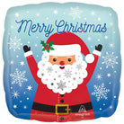Anagram: Standard Hx Snowy Christmas Santa Us S40 Qn