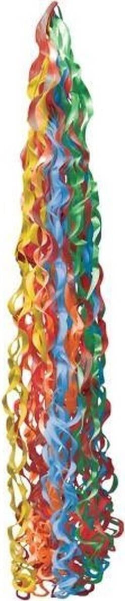 Anagram: Twirlz Medium "Primary" 15X86Cm S