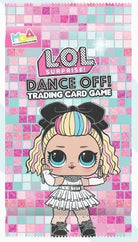 L.O.L. Surprise: Dance Off Trading Cards Italy