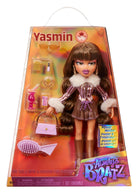 Bratz Alwayz Bratz Doll- Yasmin