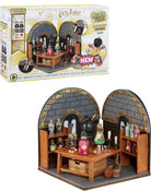 MgaS Miniverse - Make It Mini Harry Potter Build It Set