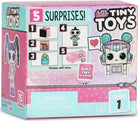 L.O.L. Surprise! - Tiny Toys