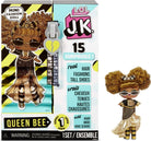 L.O.L. Surprise: J.K. Doll - Queen Bee