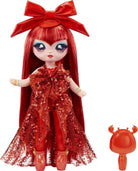 Na! Na! Na! Surprise: Teens Doll Series 3 - Claudia Pincer (Crab)
