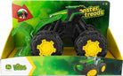 John Deere: Trattore Monster