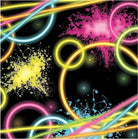 Creative Converting: Bn 12/16Ct 2P Glow Party